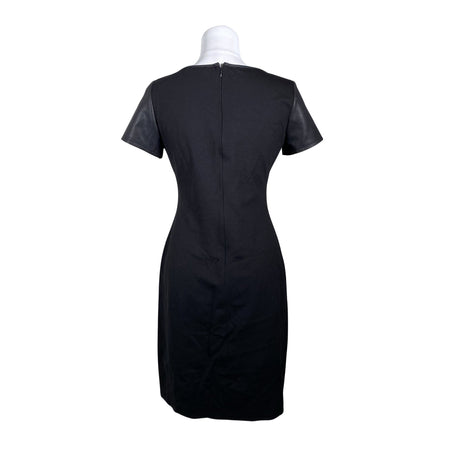 Unisex Andiata - Mitteveniv kleit, suurus 38 - Must (2)
