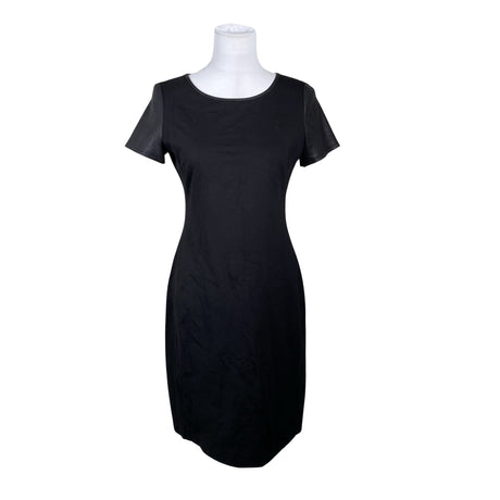 Unisex Andiata - Mitteveniv kleit, suurus 38 - Must ()