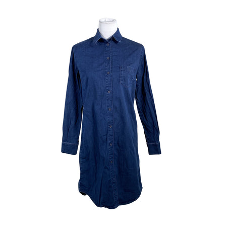 Unisex Gant - Mitteveniv kleit, suurus 40 - Sinine ()