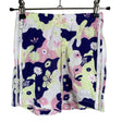 Unisex Adidas - Trikotaažist lühikesed püksid, suurus 98 - 104 - Sinine ()