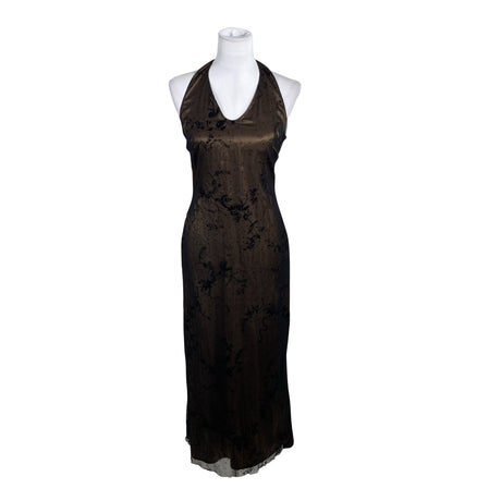 Unisex Part two - Mitteveniv kleit, suurus 34 - Pruun (2)
