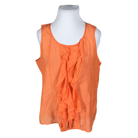 Unisex Marc Aurel - Topp, suurus 46 - Oranž ()