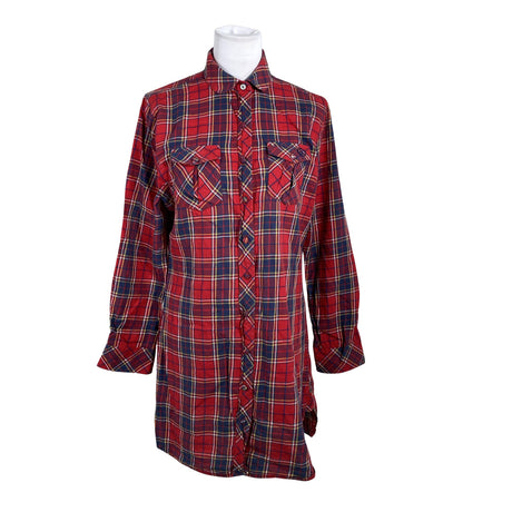 Unisex Henri Lloyd - Mitteveniv kleit, suurus 40 - Punane ()