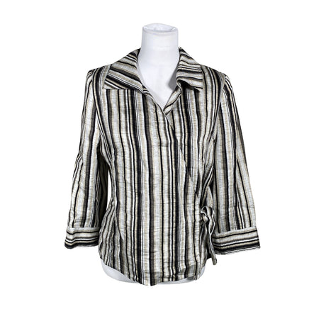 Unisex Modelia - Pluus, suurus 38 - Beige ()