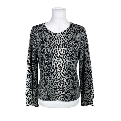 Unisex Signature - Kardigan, suurus 36 - Roheline ()