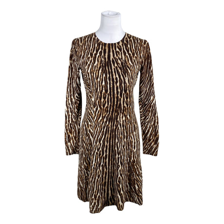 Unisex Michael Kors - Kootud kleit, suurus 38 - Pruun ()