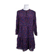 Unisex Tommy Hilfiger - Mitteveniv kleit, suurus 38 - Roosa ()
