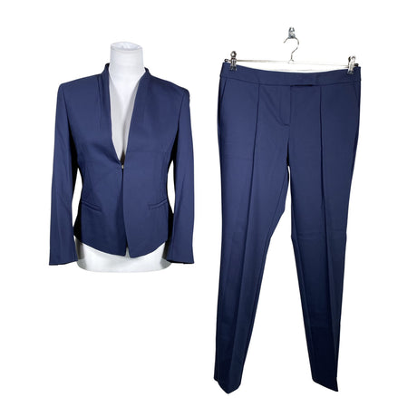 Unisex Marella - Kostüüm, suurus 38 - Sinine ()