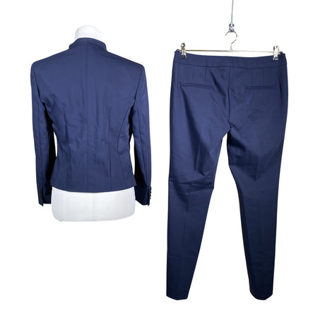 Unisex Marella - Kostüüm, suurus 38 - Sinine (2)