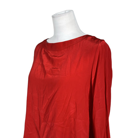 Unisex Marella - Pluus, suurus 38 - Punane ()