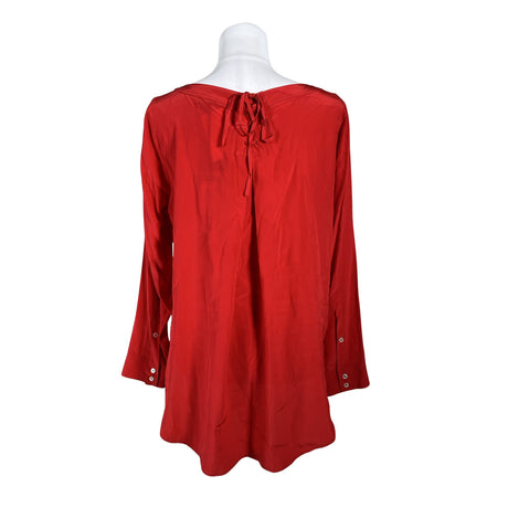 Unisex Marella - Pluus, suurus 38 - Punane (2)
