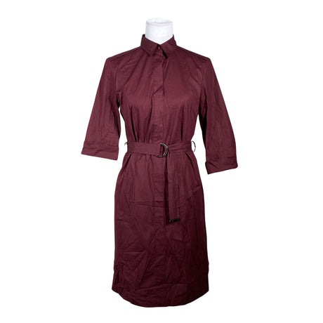 Unisex Hugo Boss - Mitteveniv kleit, suurus 38 - Veinipunane ()