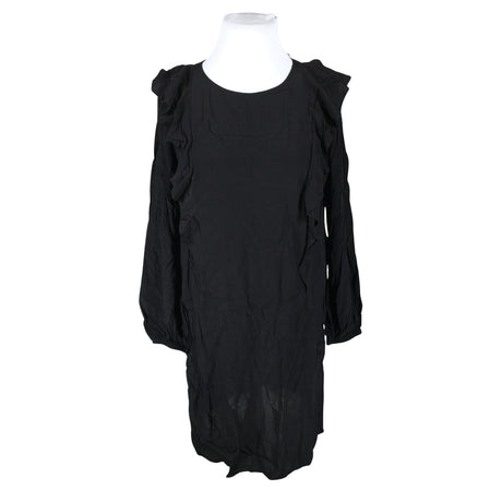 Unisex Your Face - Õhuke kleit, suurus 42 - Must ()