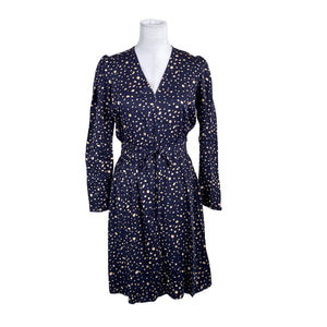 Unisex Selected - Mitteveniv kleit, suurus 36 - Sinine (1)
