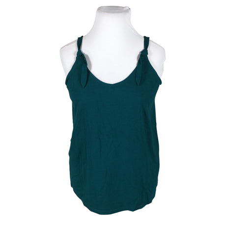 Unisex Gerry Weber - Trikotaažist topp, suurus 44 - Roheline ()