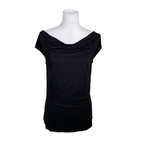 Unisex White House Black Market - T-särk, suurus 38 - Must ()