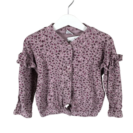 Unisex Lindex - Pusa, suurus 92 - 98 - Lilla ()