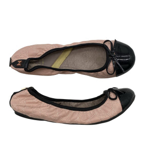 Unisex Butterfly Twists - Baleriinad, suurus 39 - Heleroosa (1)