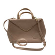 Unisex Furla - Käekott, suurus Midi - Heleroosa ()