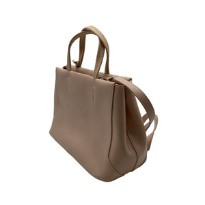 Unisex Furla - Käekott, suurus Midi - Heleroosa (2)