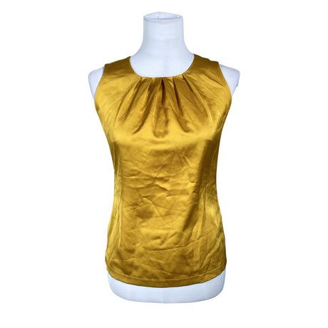 Unisex Ril's - Topp, suurus 36 - Oranž ()