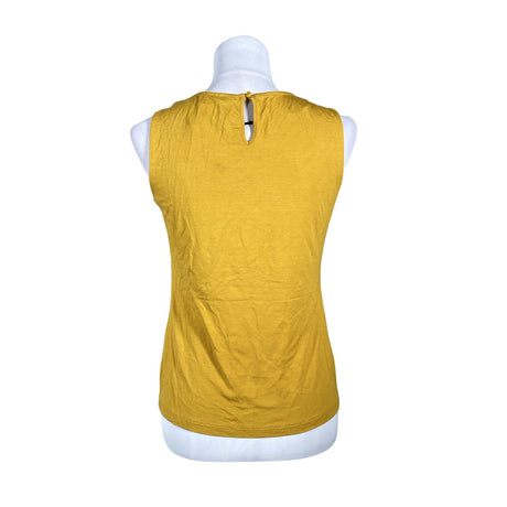 Unisex Ril's - Topp, suurus 36 - Oranž (2)