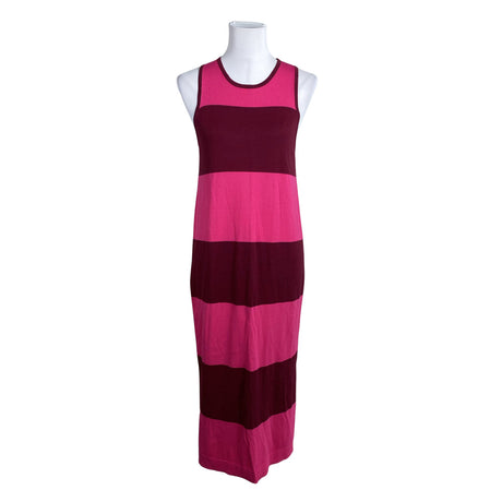 Unisex Oliver Bonas - Kootud kleit, suurus 40 - Roosa ()