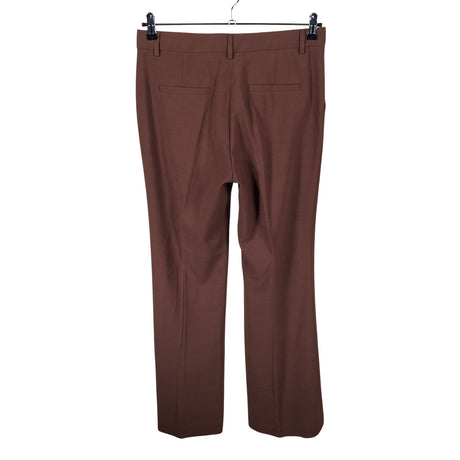 Unisex El Corte Inglés - Mittevenivad püksid, suurus 42 - Pruun (2)
