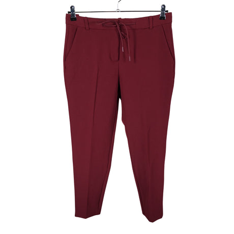Unisex Esprit - Mittevenivad püksid, suurus 40 - Veinipunane ()