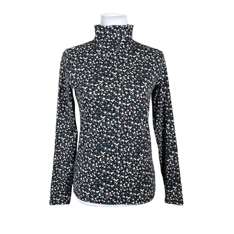 Unisex Esprit - Trikotaažist pluus, suurus 38 - Must ()