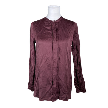 Unisex Esprit - Pluus, suurus 38 - Veinipunane ()