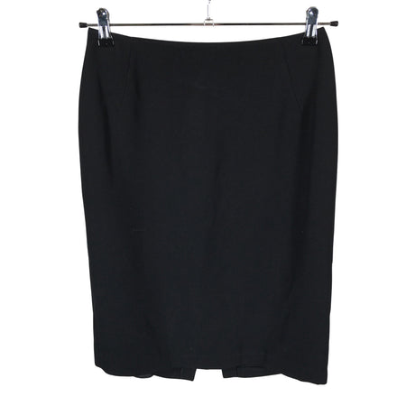 Unisex Mac Scott - Mitteveniv seelik, suurus 40 - Must ()