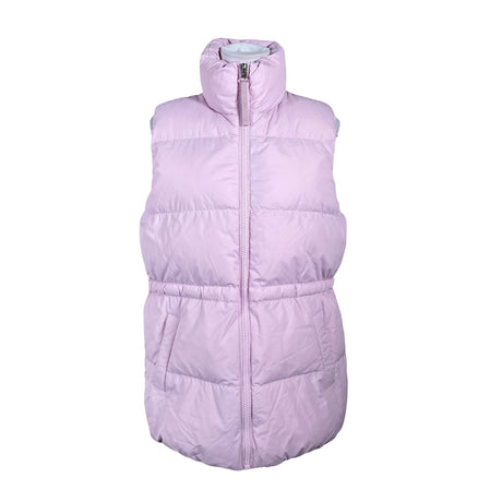 Unisex Nanso - Õuevest, suurus 36 - Heleroosa ()