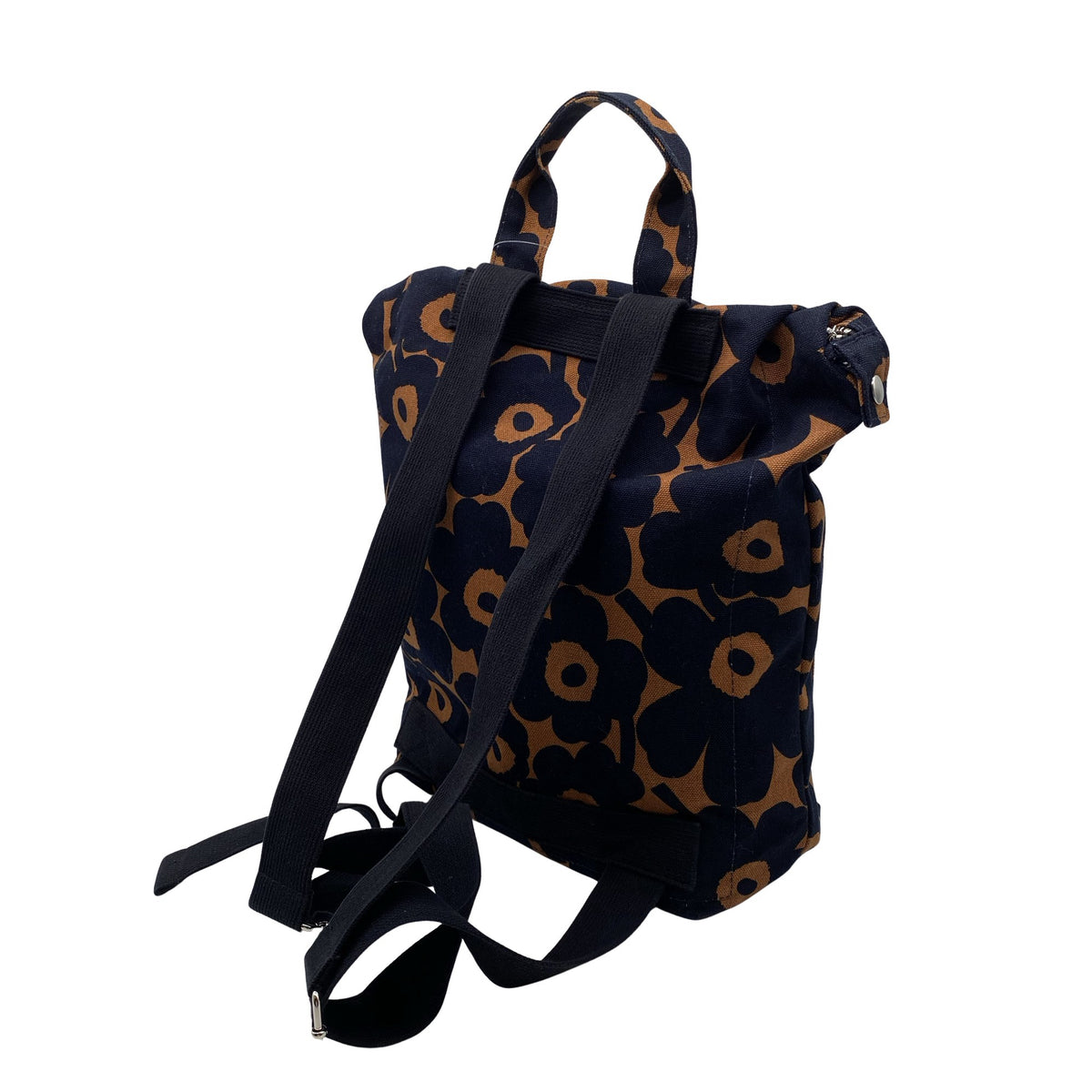 Unisex Marimekko - Seljakott, suurus Ei kokoa - Sinine (2)