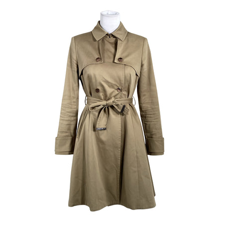 Unisex Ted Baker - Trentš, suurus 36 - Pruun ()