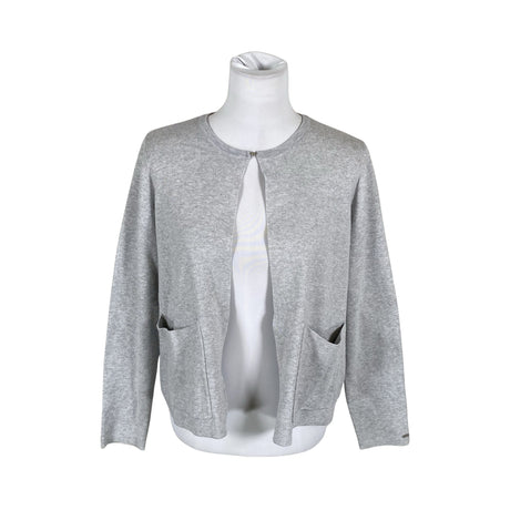 Unisex Noom - Kardigan, suurus 38 - Hall ()