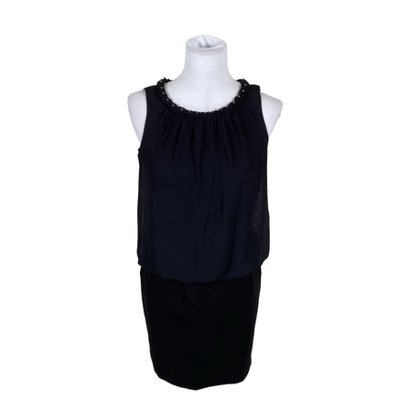 Unisex Esprit - Mitteveniv kleit, suurus 36 - Must ()