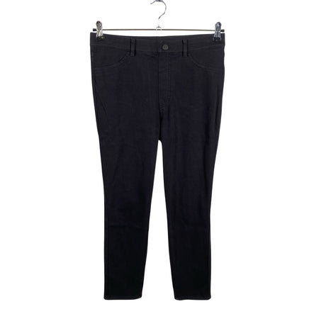 Unisex Uniqlo - Teksaretuusid, suurus W31 - Must ()