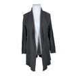 Unisex S.T.I - Kardigan, suurus 42 - Hall ()