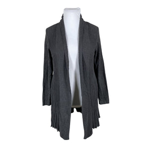 Unisex S.T.I - Kardigan, suurus 42 - Hall (1)