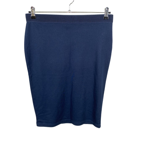 Unisex Holly & Whyte by Lindex - Trikotaažist seelik, suurus 38 - Sinine ()