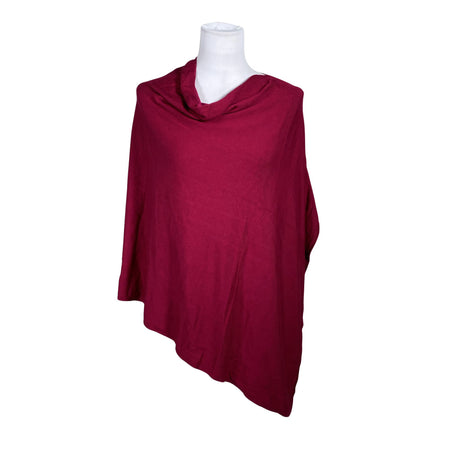 Unisex Gerry Weber - Pontšo, suurus 40 - Veinipunane ()