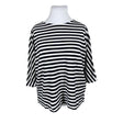 Unisex Gerry Weber - Trikotaažist pluus, suurus 46 - Must ()