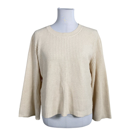 Unisex Part two - Kampsun, suurus 34 - Beige ()