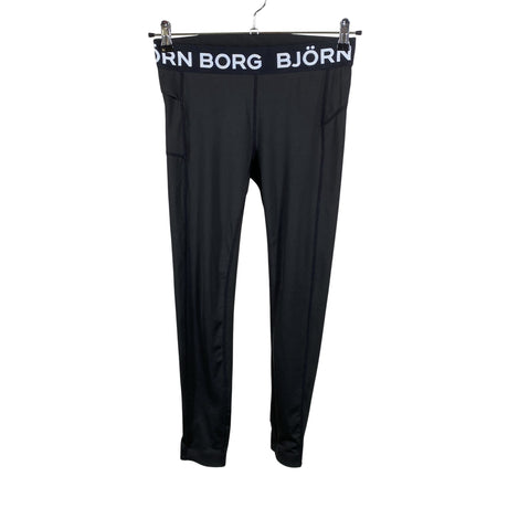 Unisex Björn Borg - Spordiretuusid, suurus 40 - Must ()