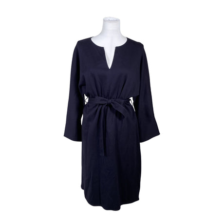 Unisex COS - Mitteveniv kleit, suurus 38 - Sinine ()