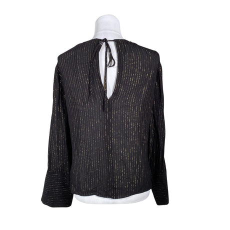 Unisex &Other Stories - Pluus, suurus 34 - Must ()