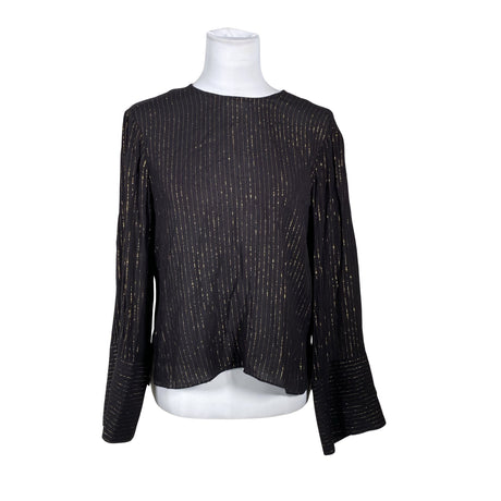 Unisex &Other Stories - Pluus, suurus 34 - Must (2)