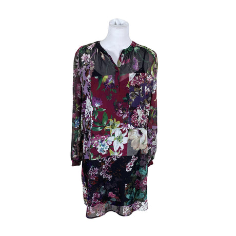 Unisex Esprit - Õhuke kleit, suurus 40 - Lilla ()