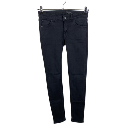 Unisex Tiger of Sweden - Teksad, suurus W29 - Must ()